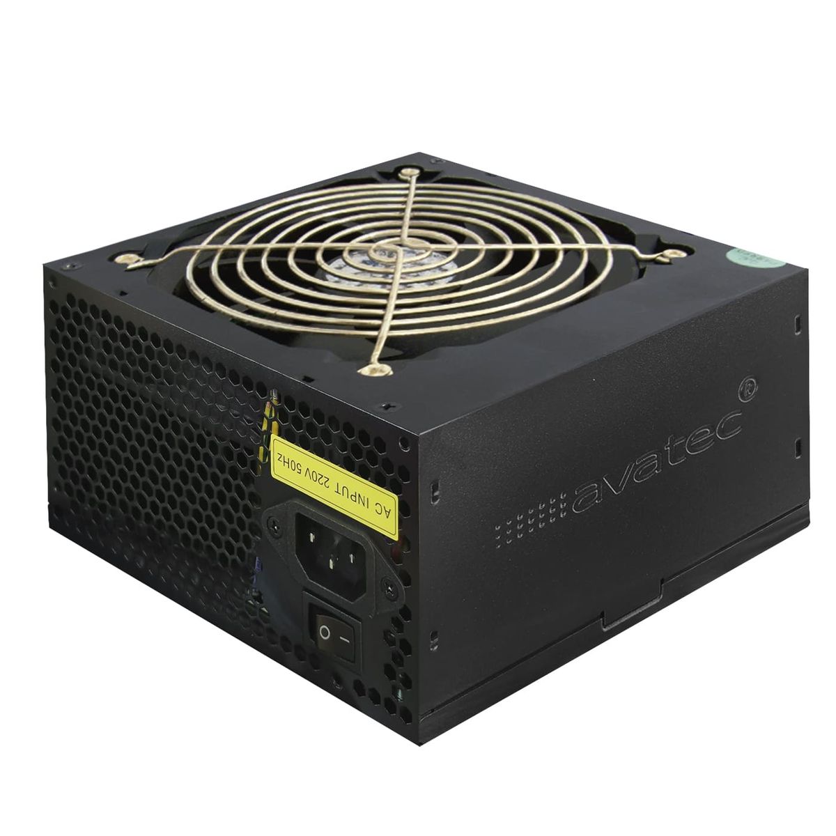 AVATEC - Fuente de Poder Avatec 450w Enermax PRP450W