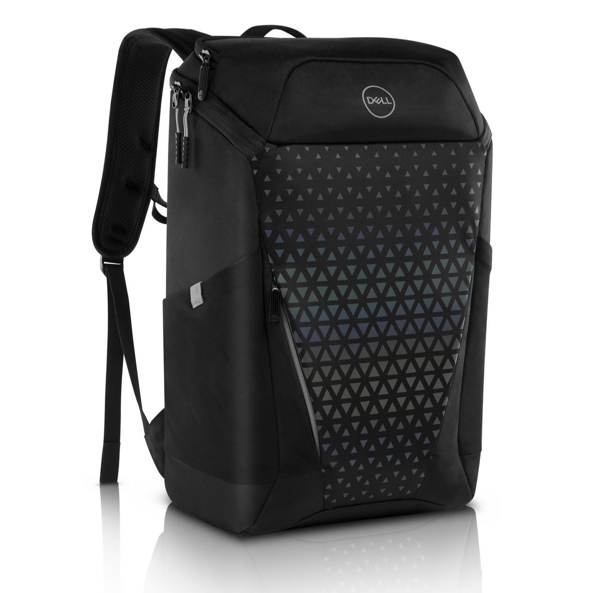 DELL - Mochila Dell Gaming 17 G Series Gamer Resistente Negro - 460-BCYY