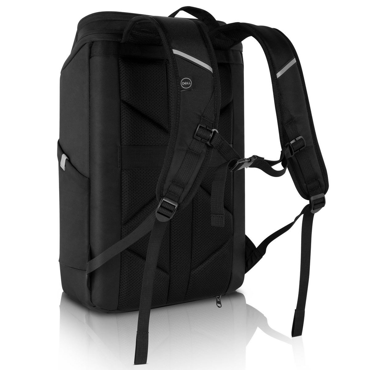 DELL - Mochila Dell Gaming 17 G Series Gamer Resistente Negro - 460-BCYY
