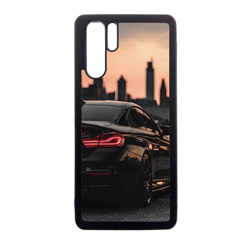 GENERICO - Funda Protector Case Para HUAWEI P30 PRO