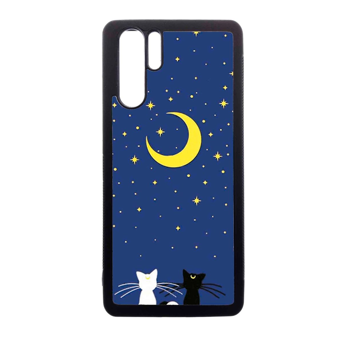 GENERICO - Funda Protector Case Para HUAWEI P30 PRO