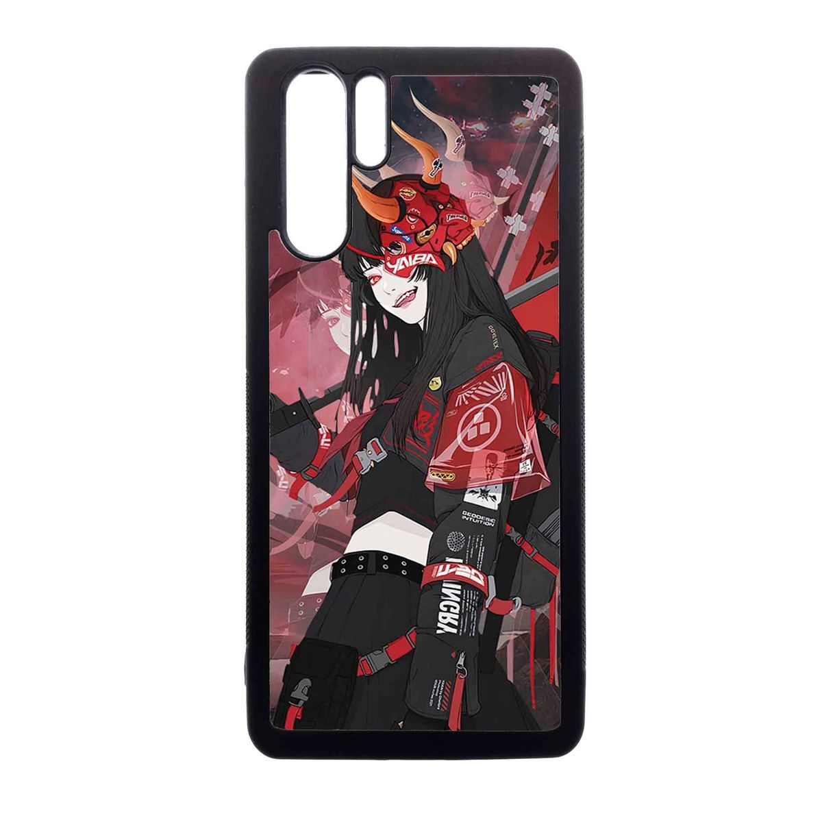 GENERICO - Funda Protector Case Para HUAWEI P30 PRO