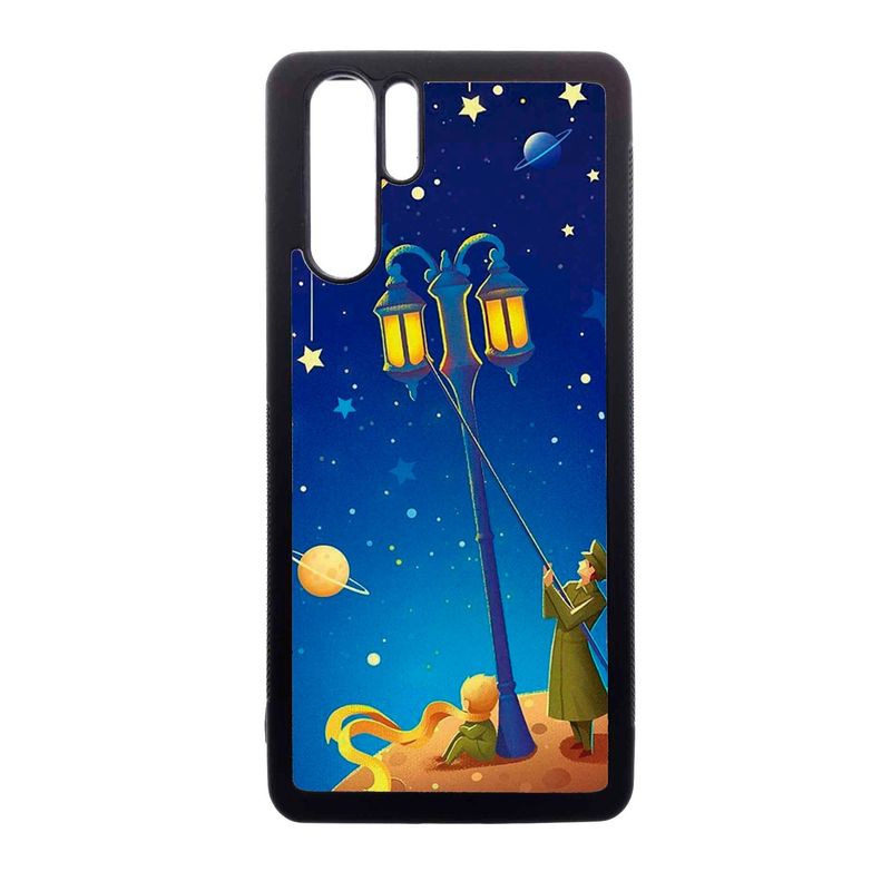 GENERICO - Funda Protector Case Para HUAWEI P30 PRO