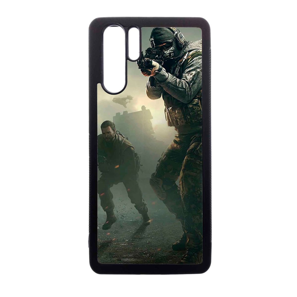 GENERICO - Funda Protector Case Para HUAWEI P30 PRO