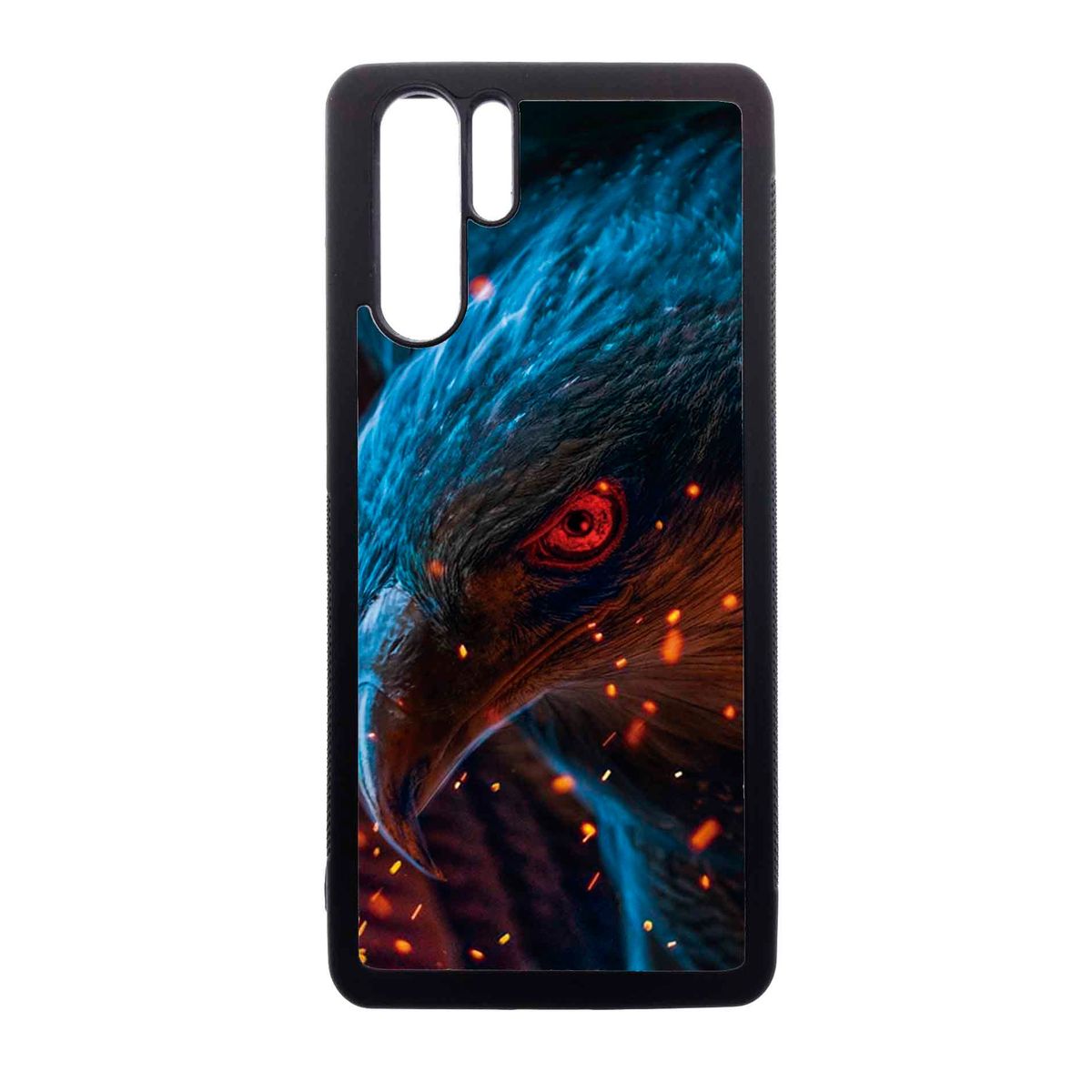GENERICO - Funda Protector Case Para HUAWEI P30 PRO