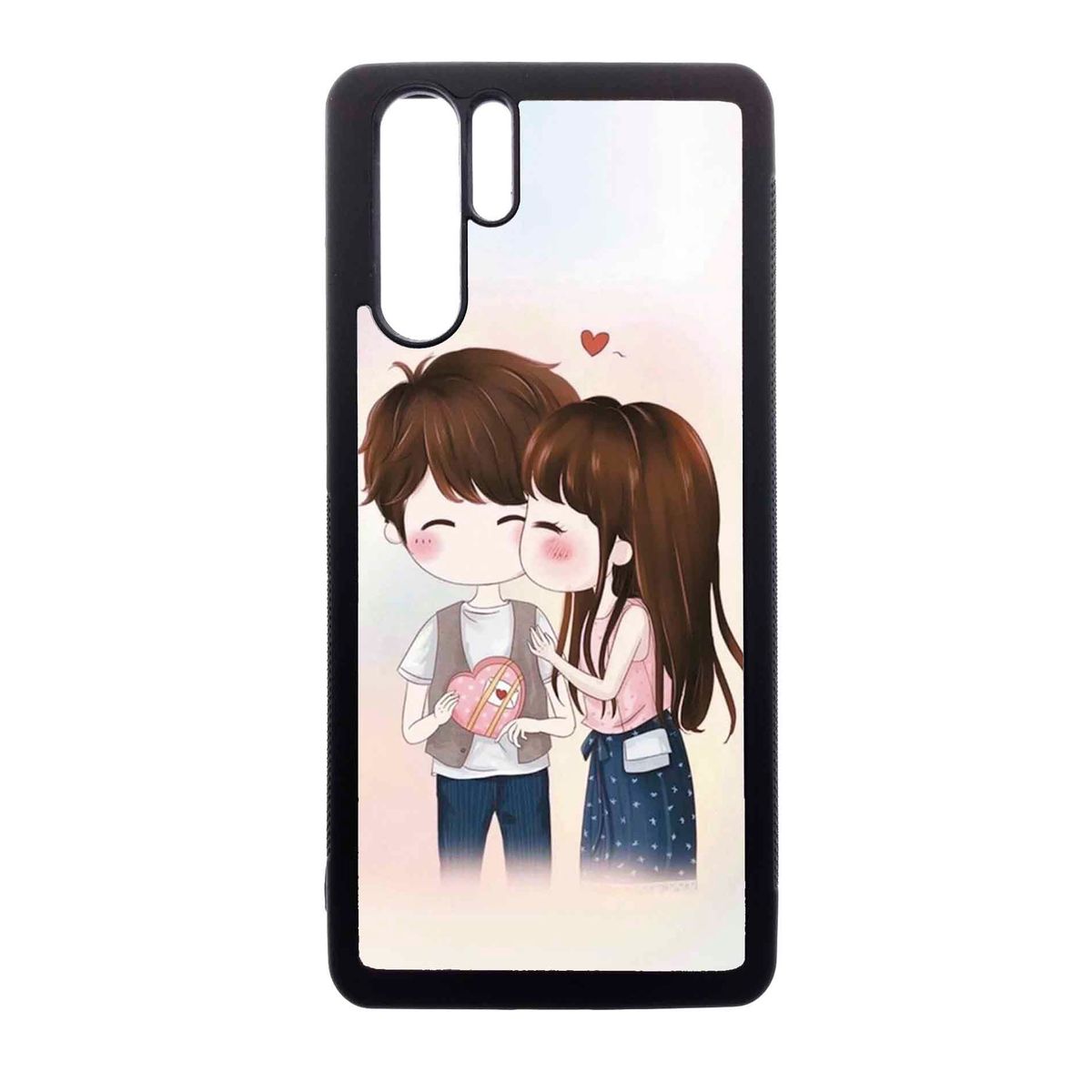 GENERICO - Funda Protector Case Para HUAWEI P30 PRO