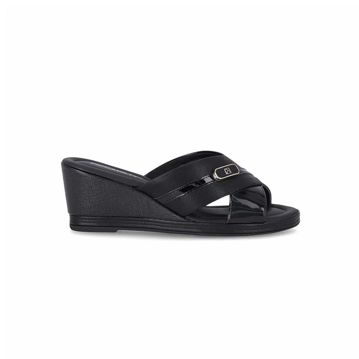 PICCADILLY - Sandalia Piccadilly 408219 - Negro