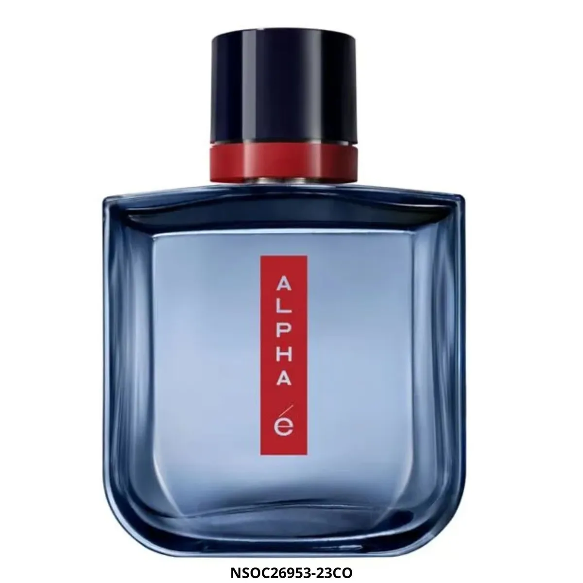 ESIKA - Esika - Alpha Perfume de Hombre 75 ml
