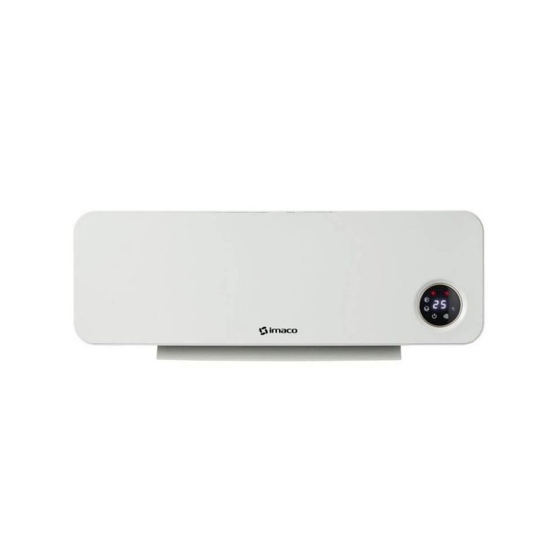 IMACO - Calentador Imaco WH2000 de Pared Tipo Split 2000 Watts