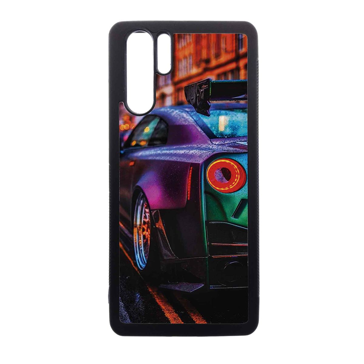 GENERICO - Funda Protector Case Para HUAWEI P30 PRO