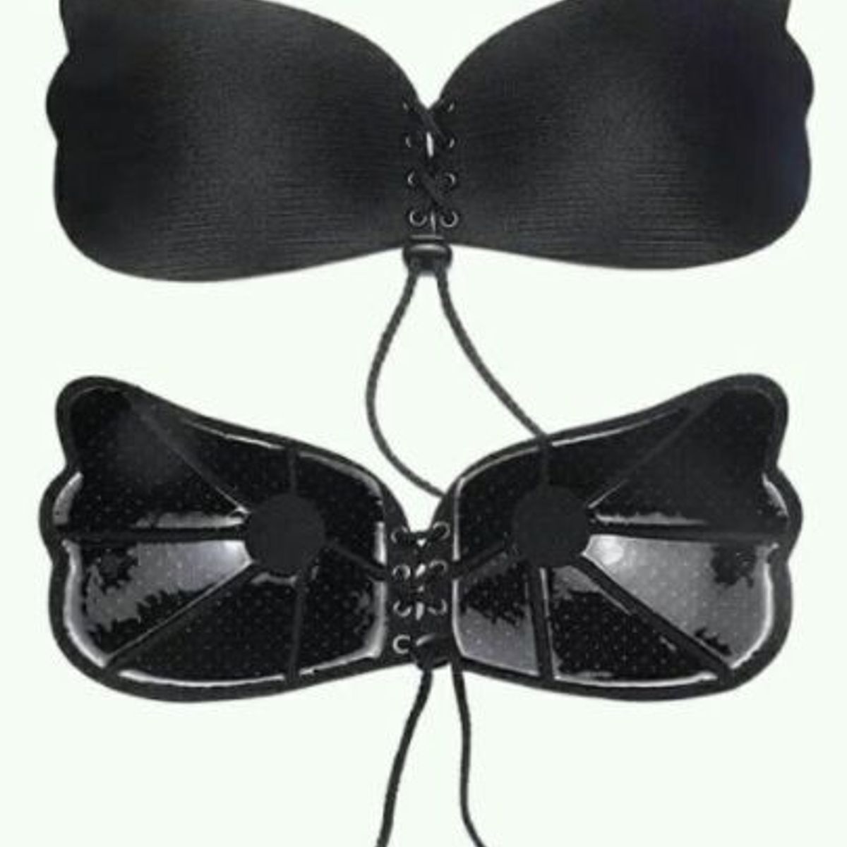 GENERICO - BRASIER SILICONA ADHESIVA BRA INVISIBLE