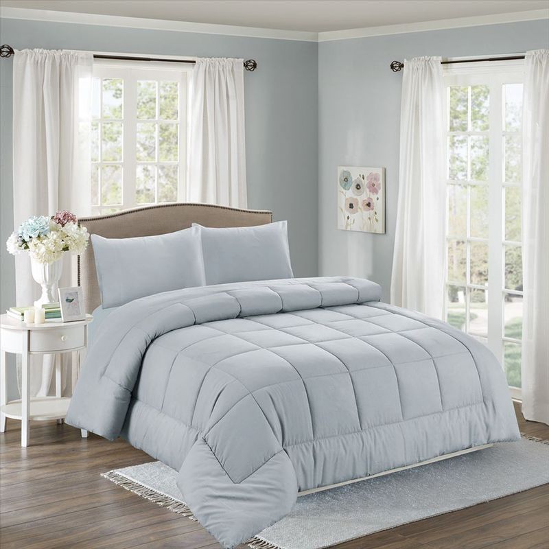 CASATEX - EDREDÓN CASATEX 100% ALGODÓN 1.5 PLZ