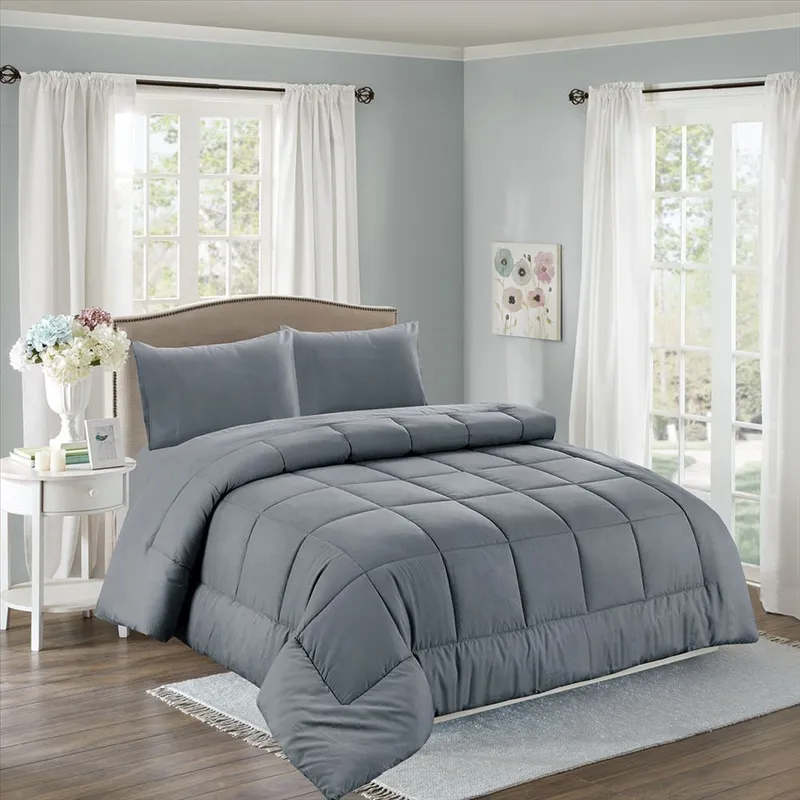 CASATEX - EDREDÓN CASATEX 100% ALGODÓN 1.5 PLZ