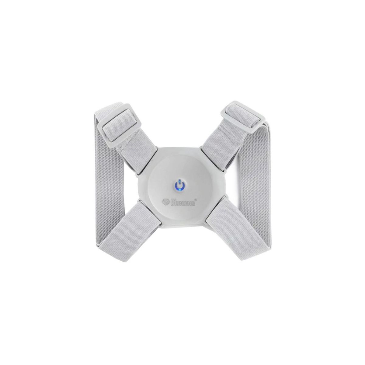 GENERICO - Corrector de Postura Inteligente con Sensor de Vibración