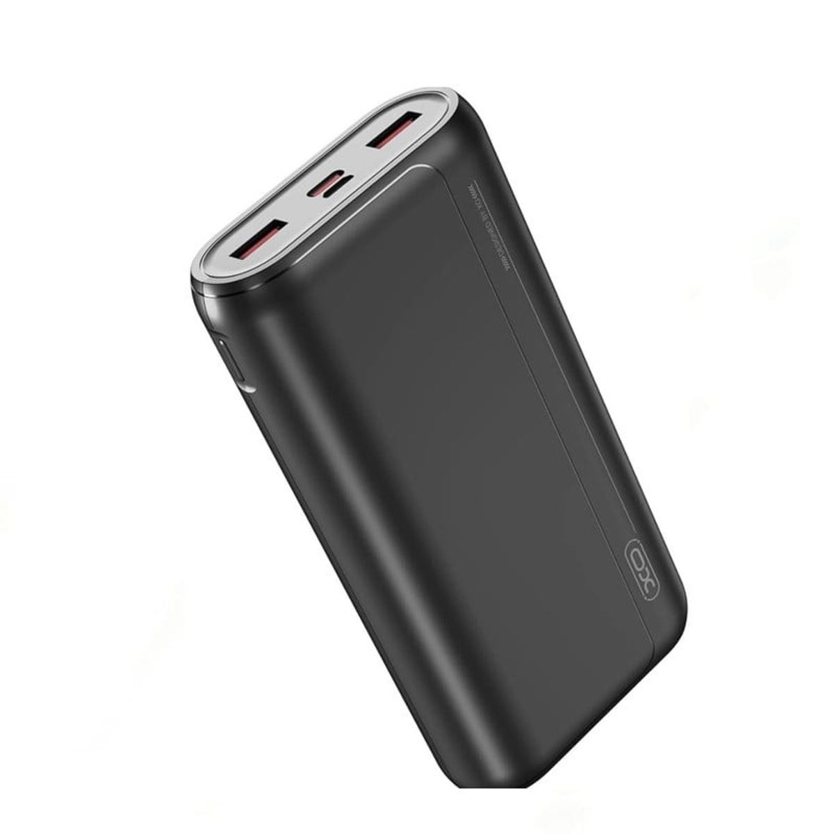 XO SIMPLE IS BEAUTY - Power Bank XO PR-127 20000 mAh PD20W + QC 30 Con Carga de 225W