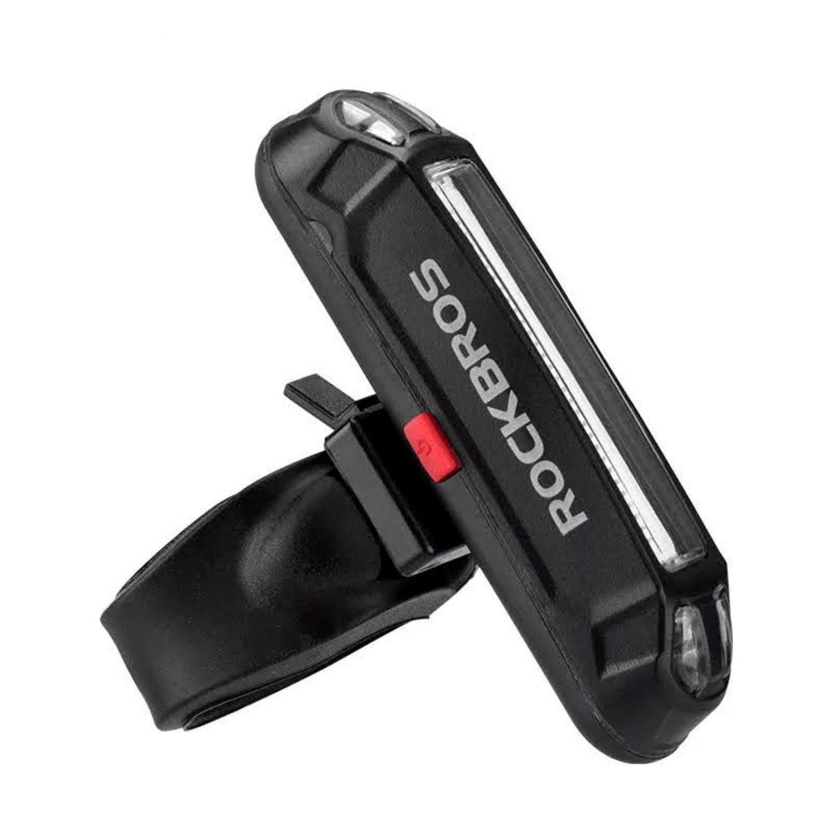 ROCKBROS - Luz Trasera para Bicicleta Rockbros