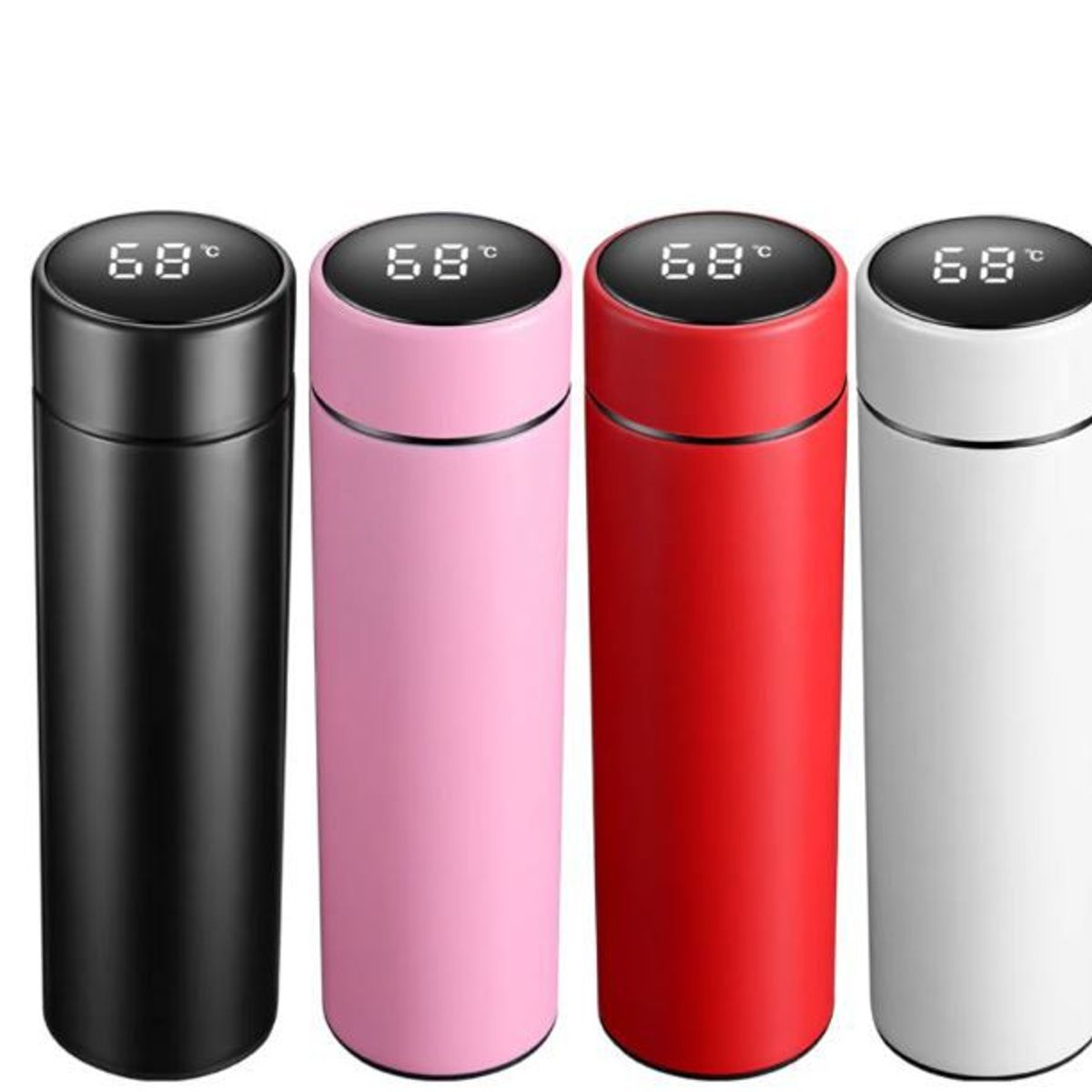 GENERICO - Termo Inteligente - 500ml.