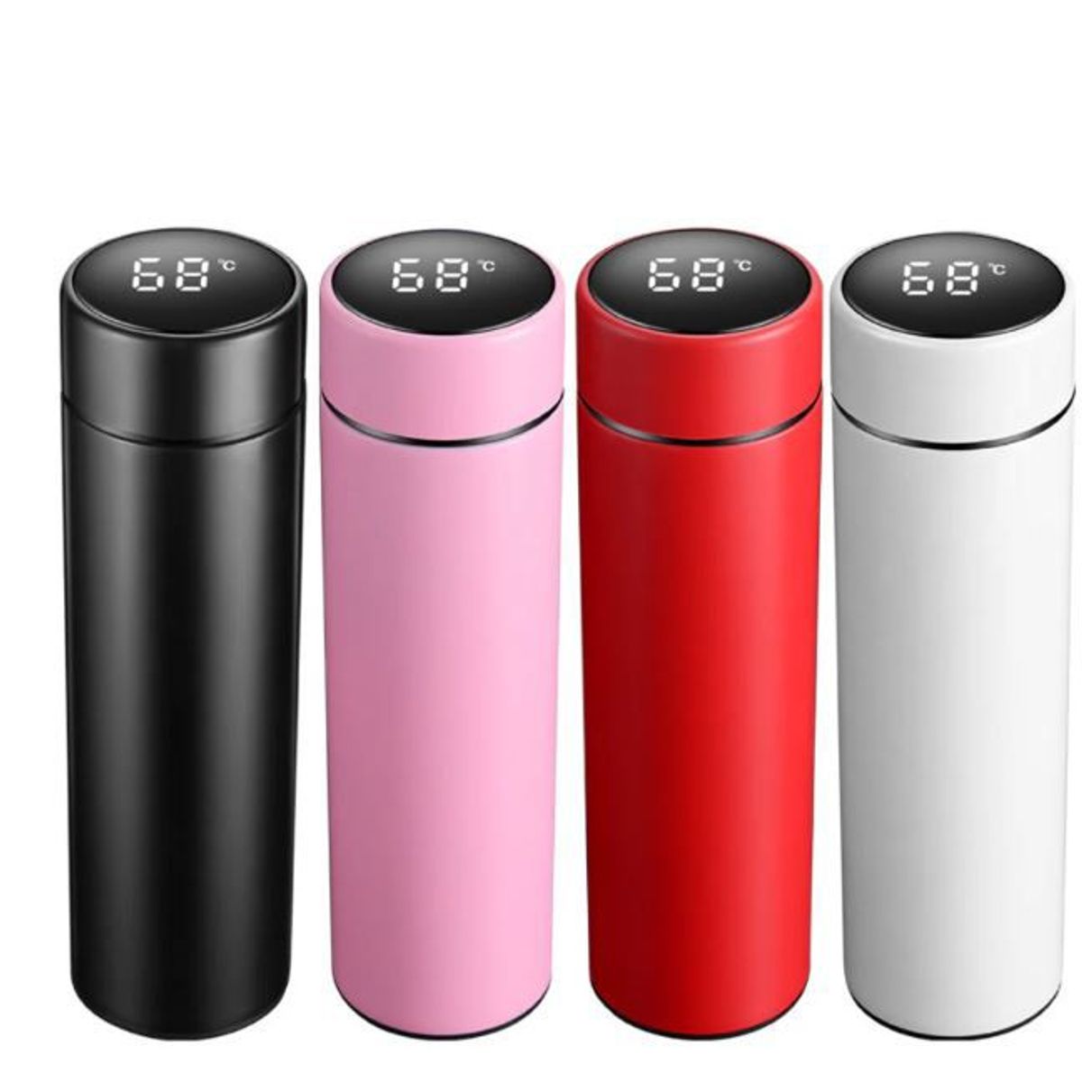 GENERICO - Termo Inteligente - 500ml.