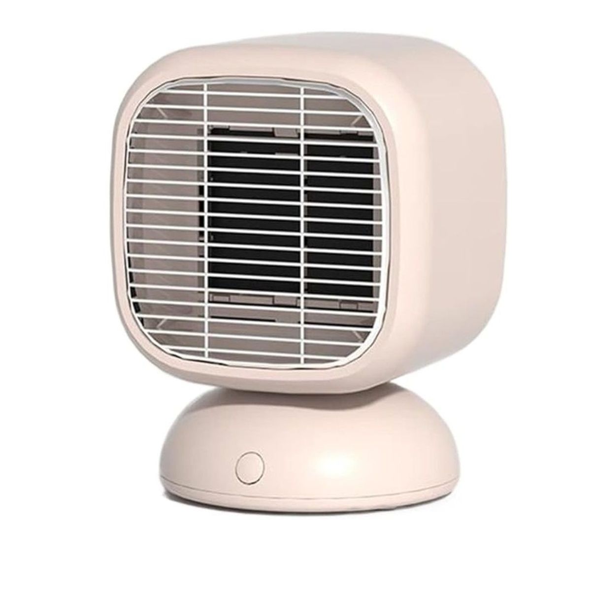 OTTOWARE - Mini Calentador Eléctrico Portátil