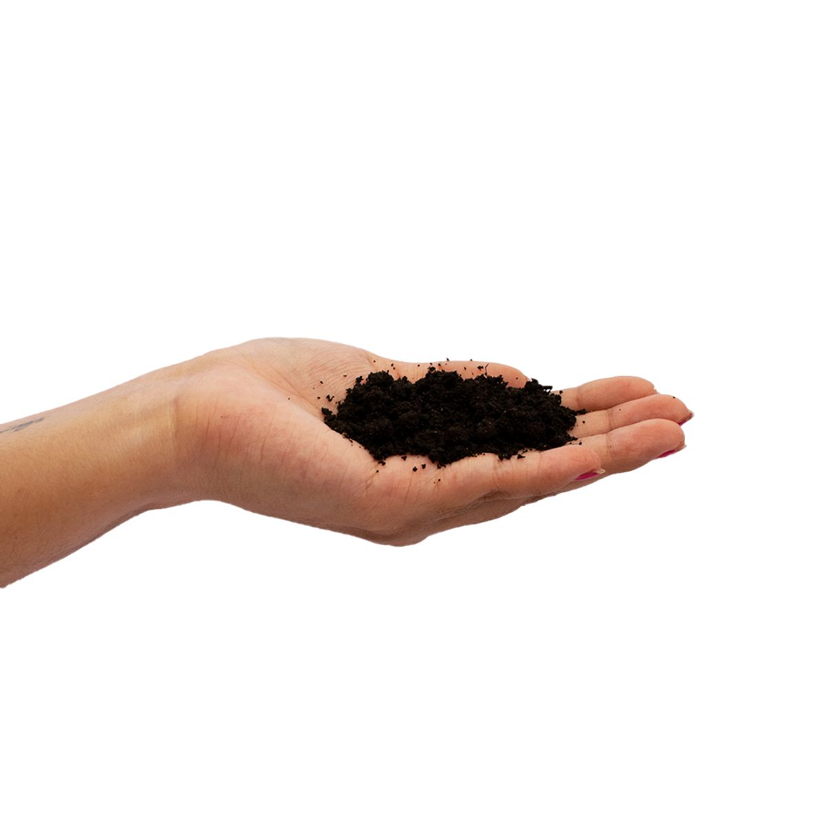 GENERICO - Fertilizante Abono Organico Bokashi 5 Litros