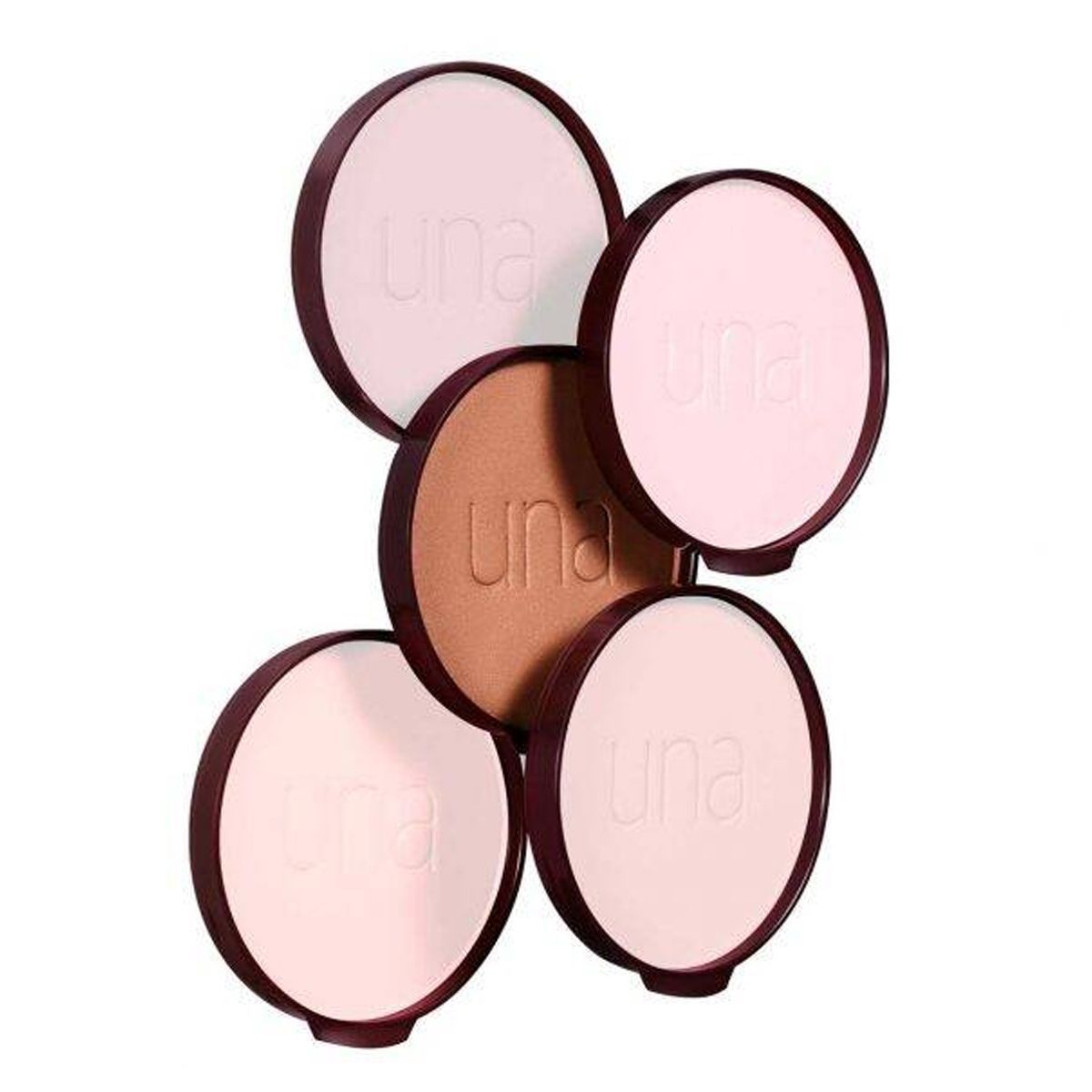 NATURA - Repuesto Rubor Intense Me Bronce Perlado Natura Una