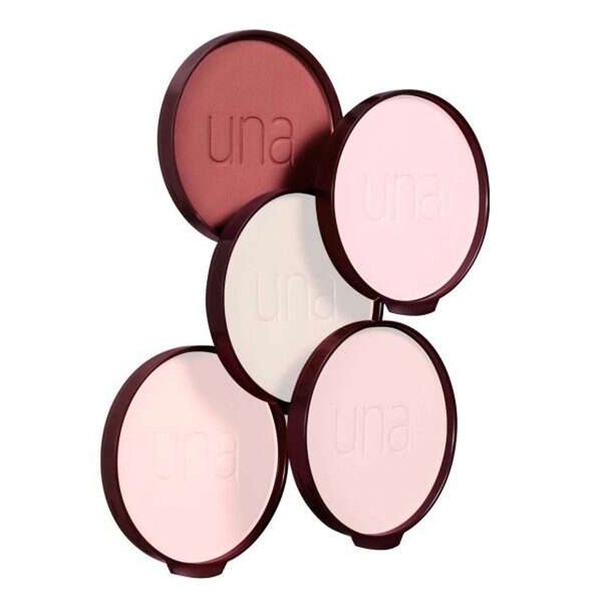 NATURA - Repuesto Rubor Intense Me Rose Mate Natura Una