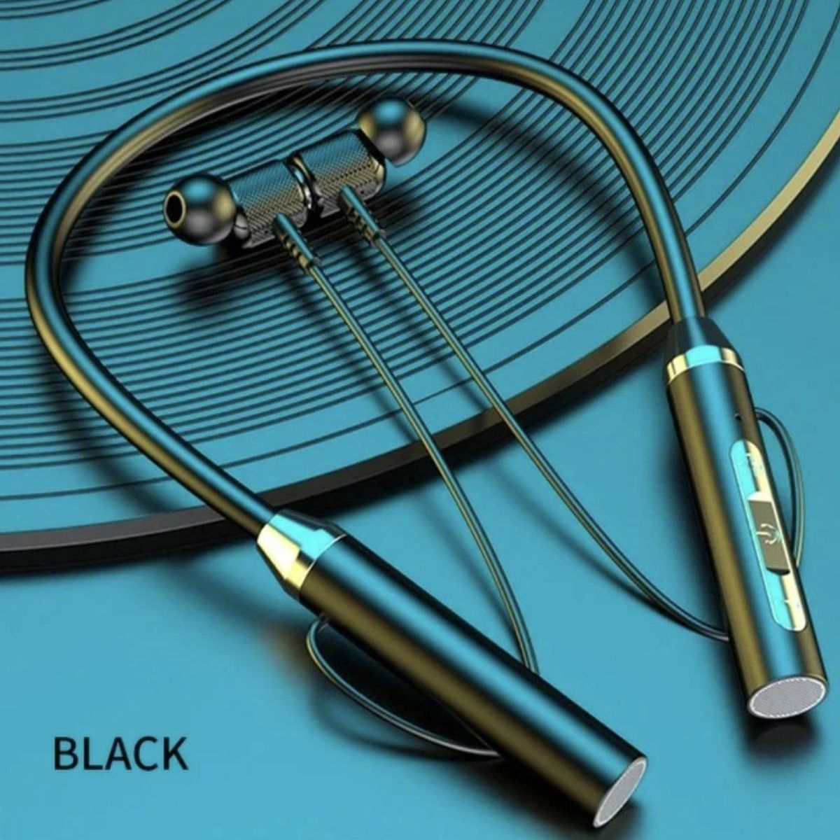 GENERICO - Audífonos Deportivos TWS Bluetooth Running Ciclismo etc