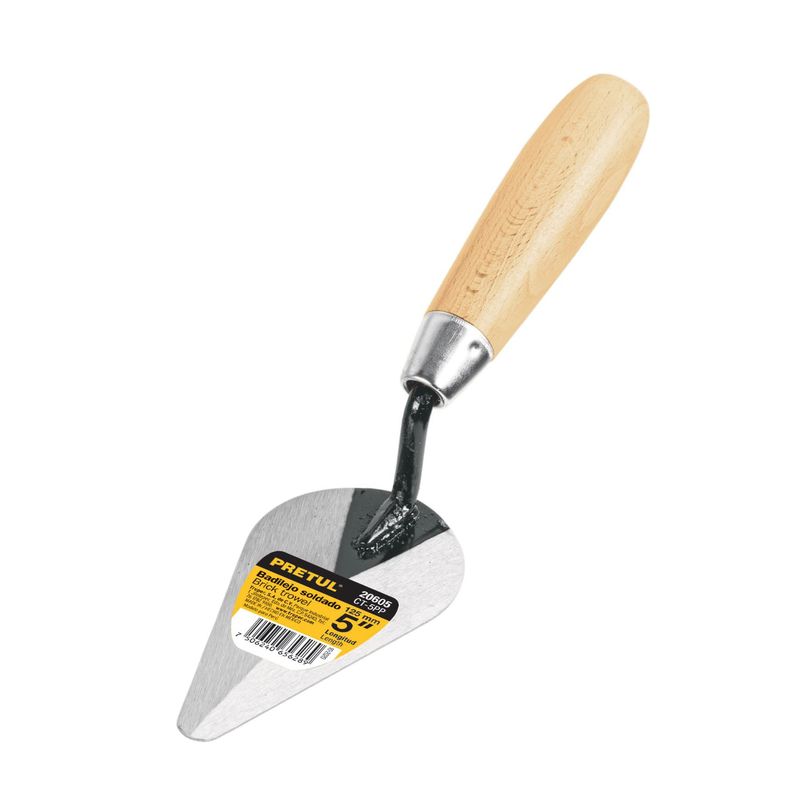 PRETUL - Badilejo 5" (13cm) Soldado 20605 Pretul