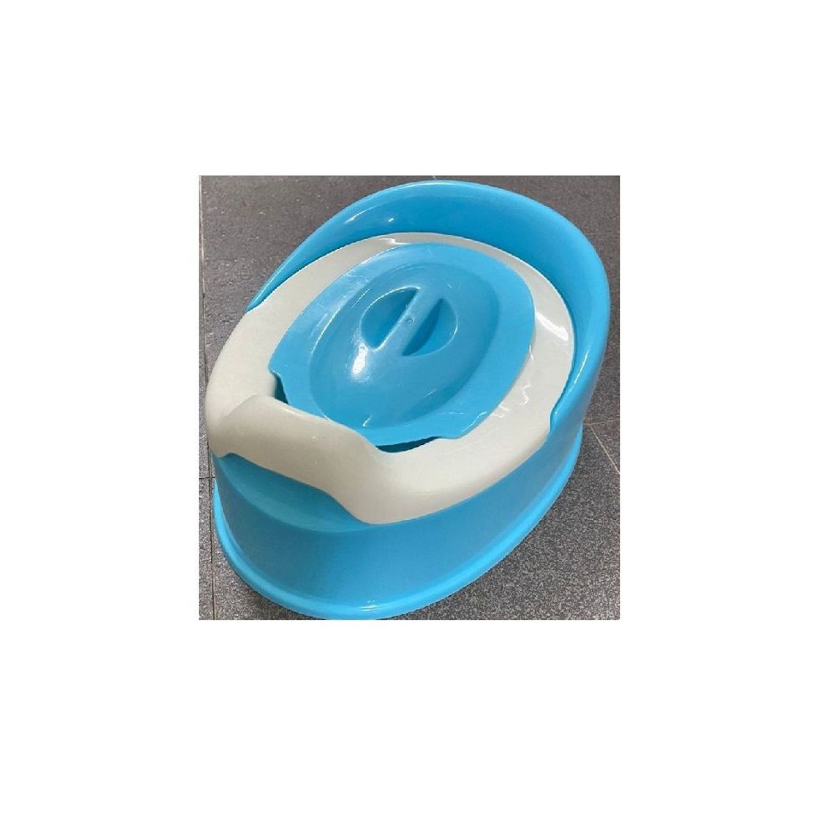 OTTOWARE - Bacín con Tapa para Niñas