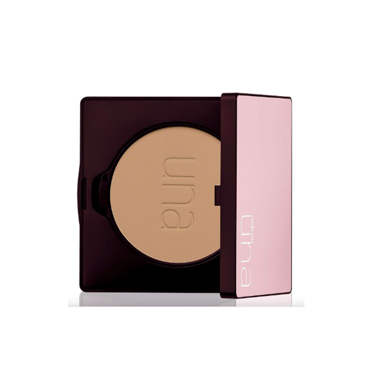 NATURA - Polvo Compacto Nude Me 27N Natura Una