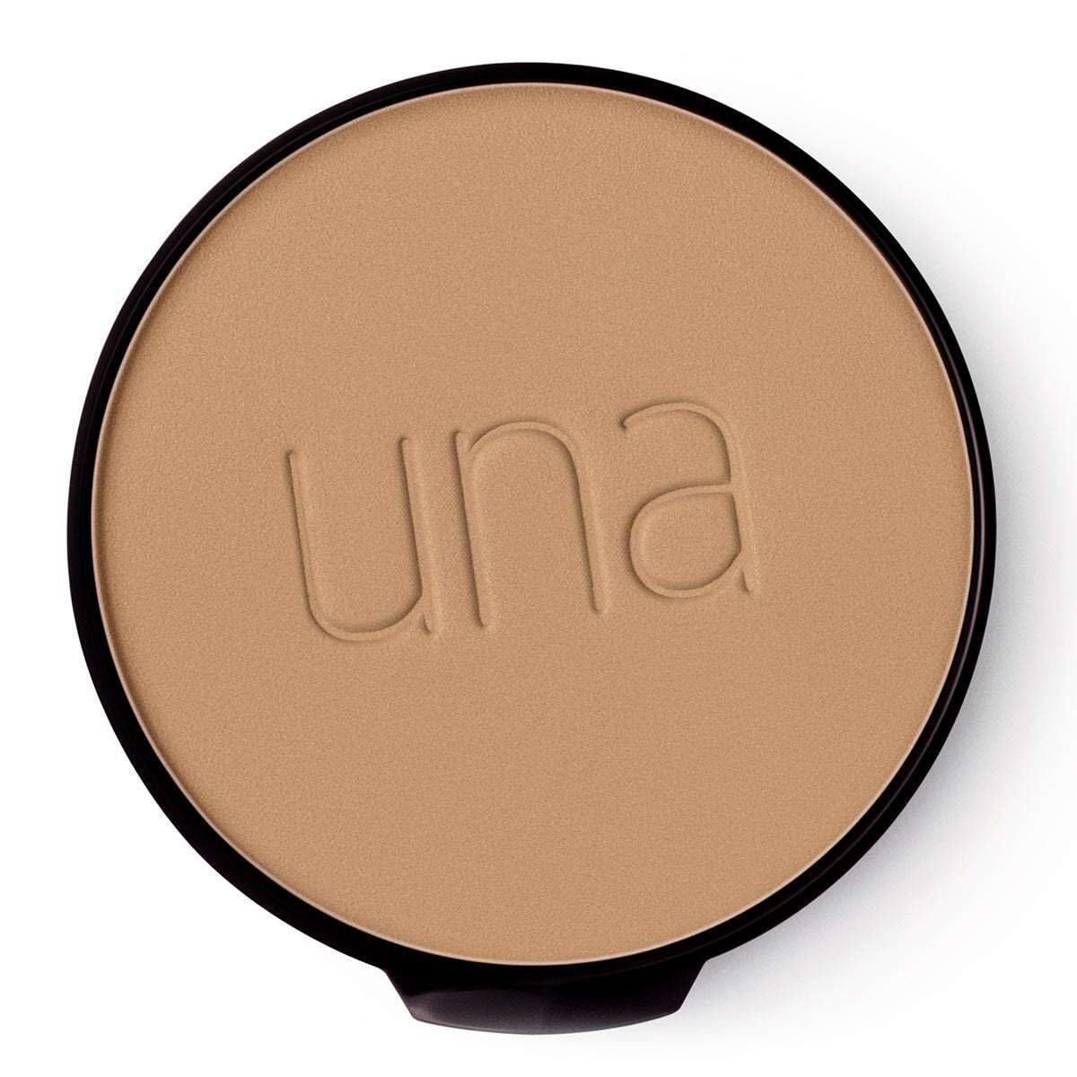 NATURA - Repuesto Polvo Compacto Nude Me 27N Natura Una