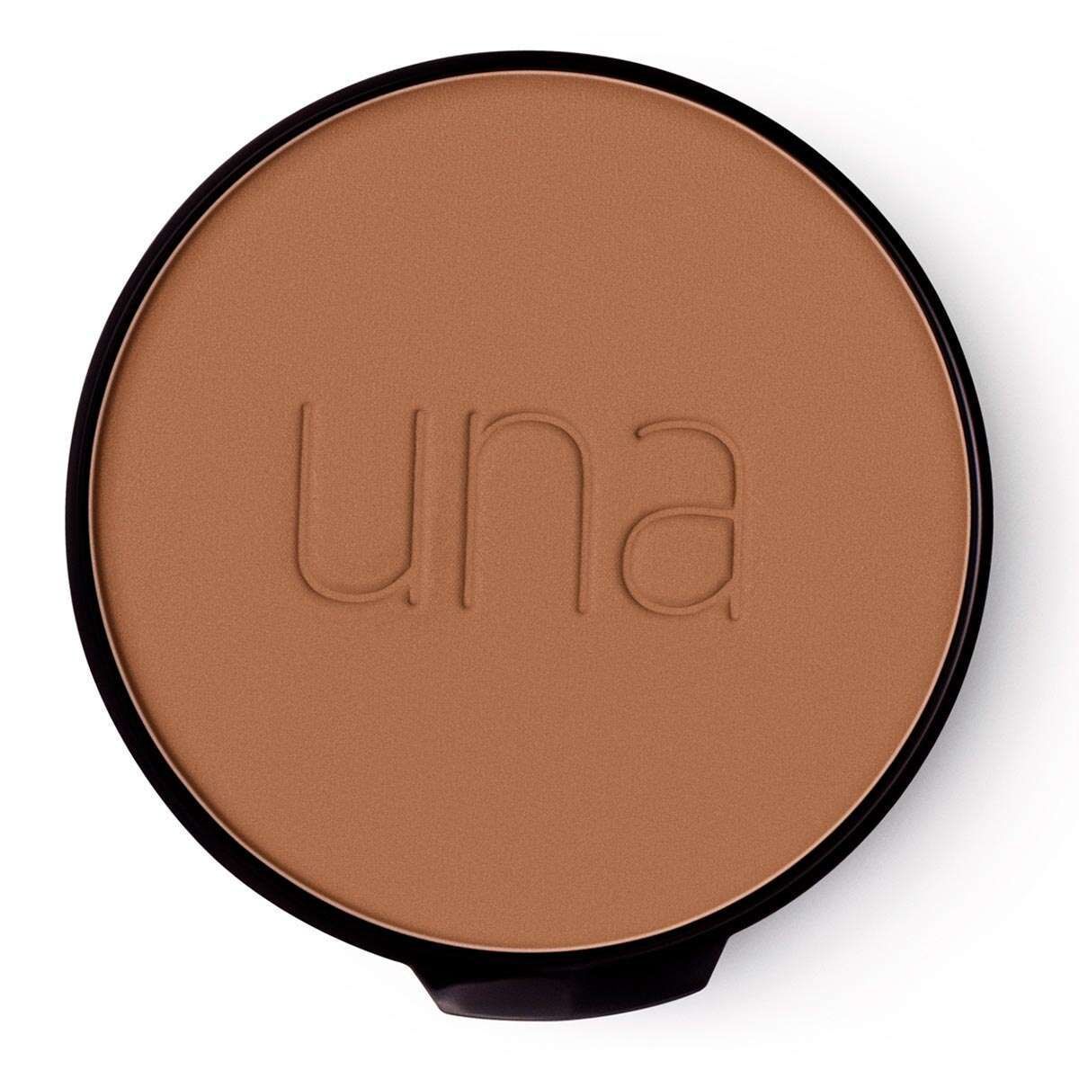 NATURA - Repuesto Polvo Compacto Nude Me 40N Natura Una