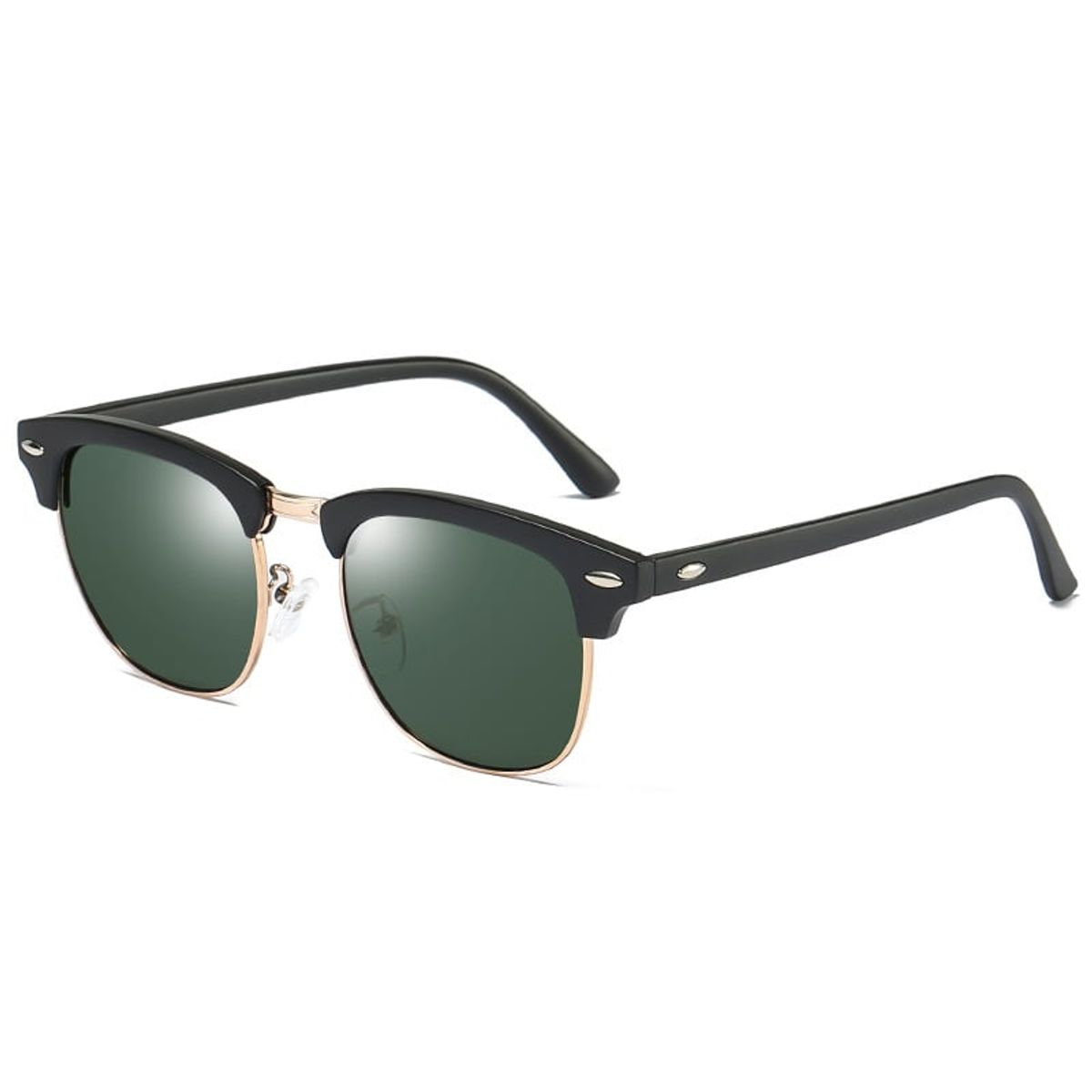GENERICO - Lentes de Sol Aesthetics Aviator Farer para Hombre y Mujer