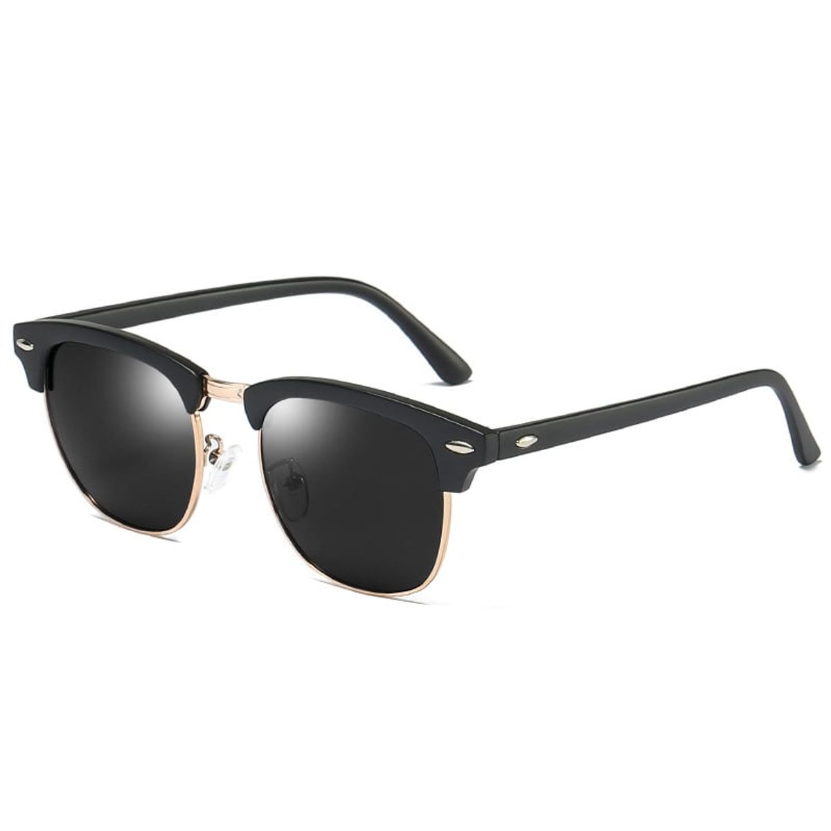 GENERICO - Lentes de Sol Aesthetics Aviator Farer para Hombre y Mujer