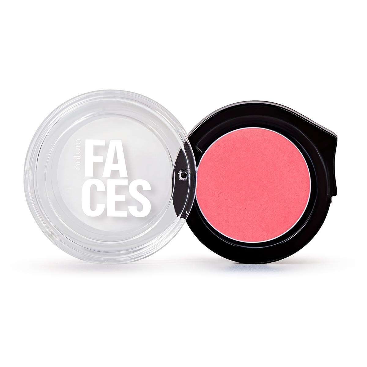 NATURA - Sombra mono Vermelho Party Faces