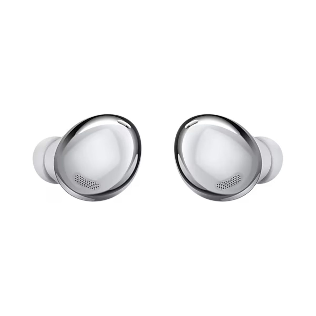 SAMSUNG - SAMSUNG GALAXY BUDS PRO - PHANTOM SILVER - OPEN BOX