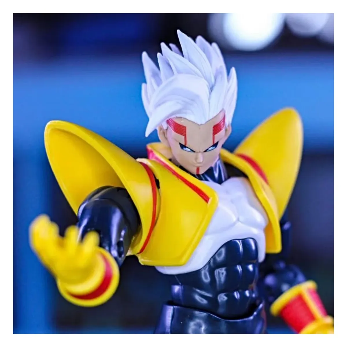 BANDAI - Figura Dragon Ball Super Dragon Stars Super Baby 2