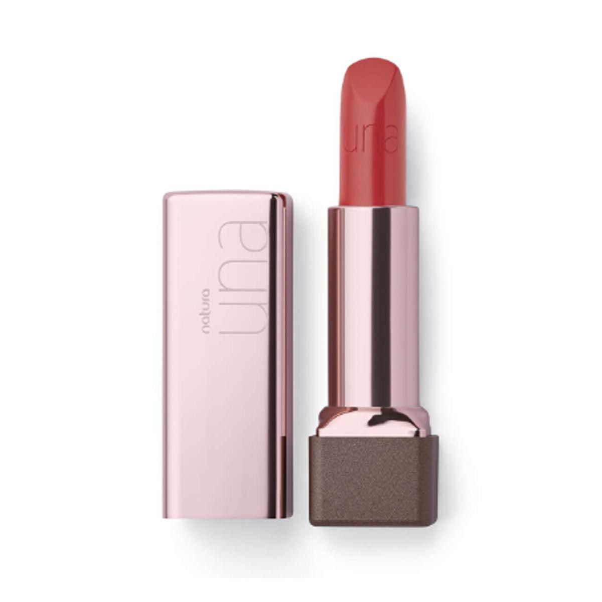 NATURA - Labial CC hidratante Rose 4C