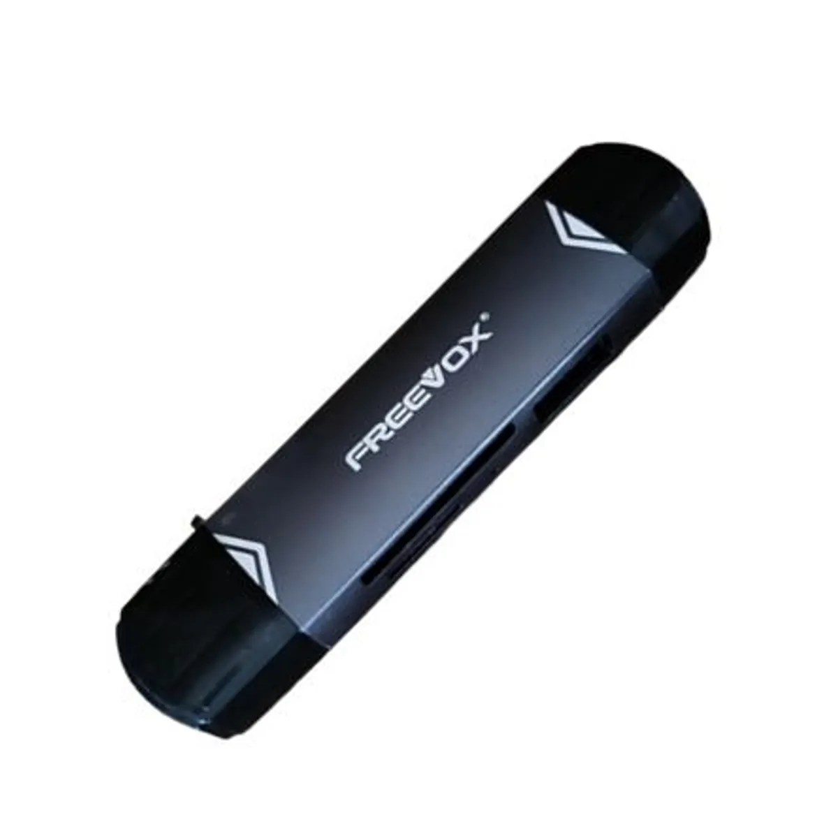 FREEVOX - LECTORA DE TARJETA SD MSDUSB TIPO C MICRO