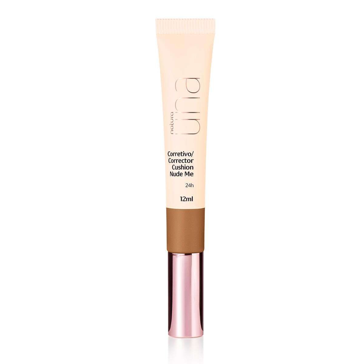 NATURA - Corrector Cushion Nude Me 37 N Natura UNA