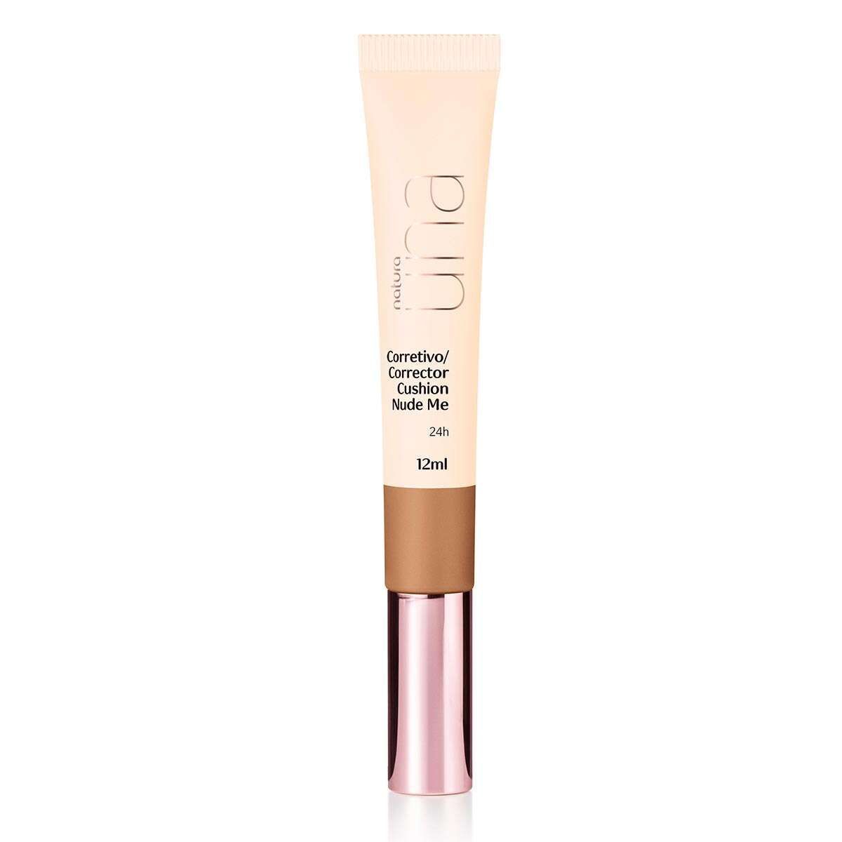 NATURA - Corrector Cushion Nude Me 32 N Natura UNA