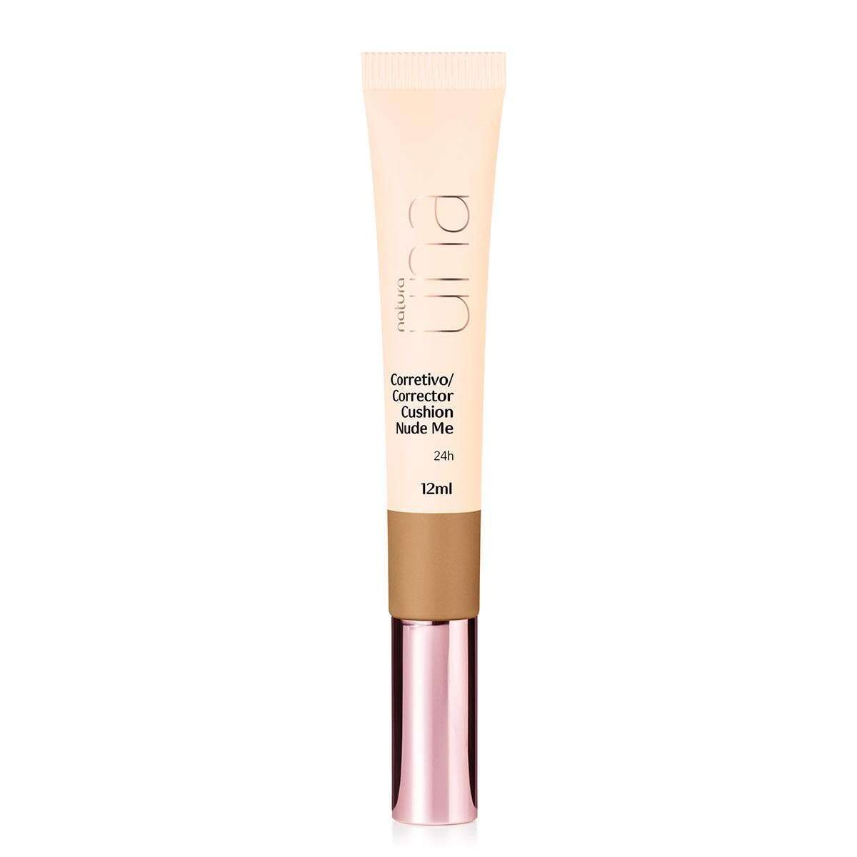 NATURA - Corrector Cushion Nude Me 27 N Natura UNA
