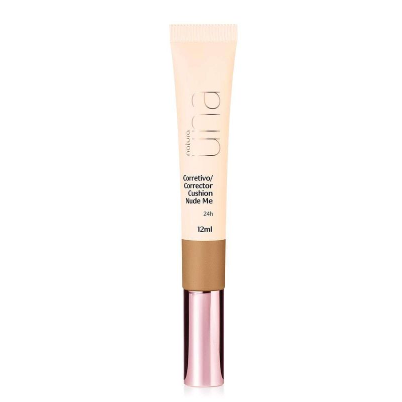 NATURA - Corrector Cushion Nude Me 27 N Natura UNA