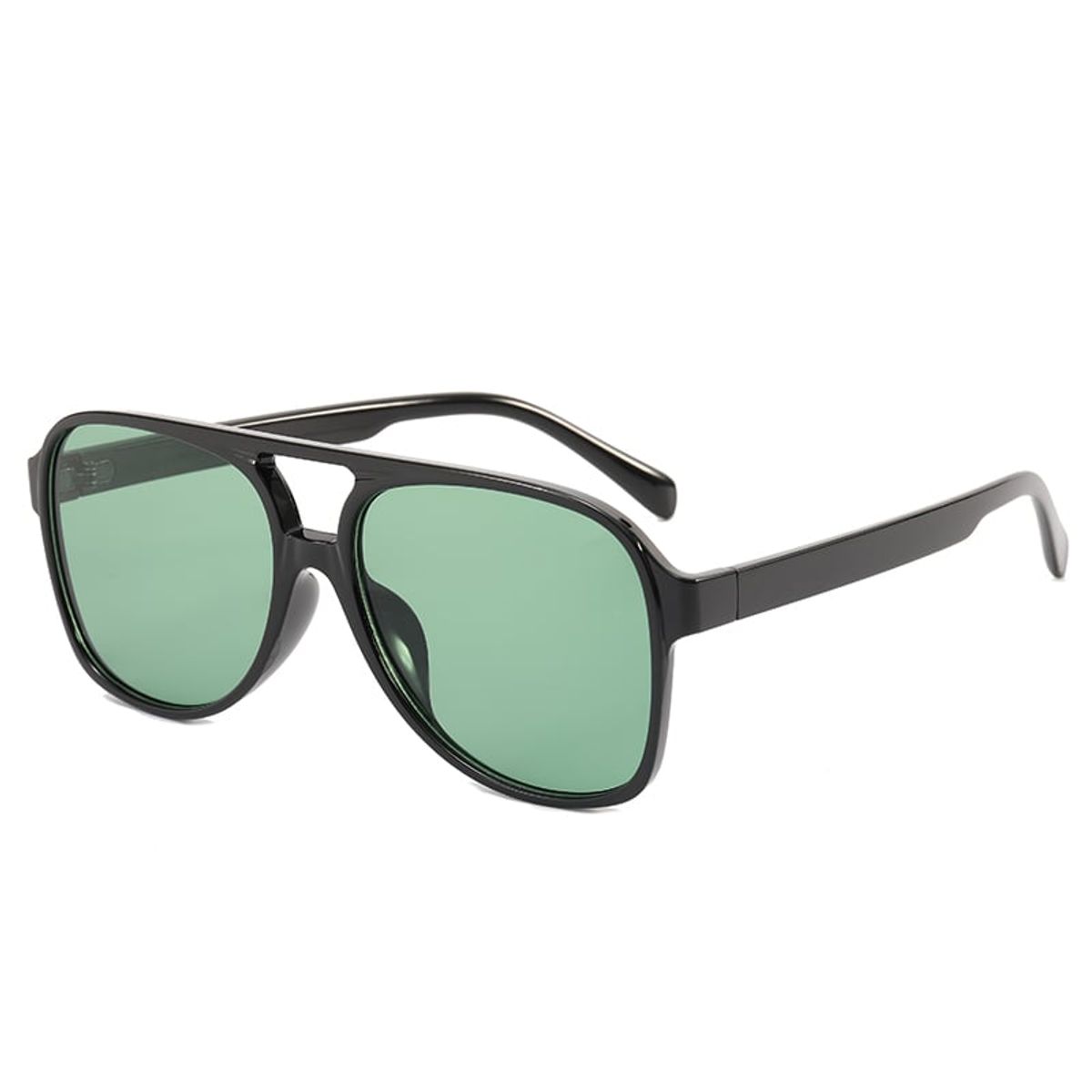 GENERICO - Lentes de Sol Aesthetics Aviator Watson para Hombre y Mujer