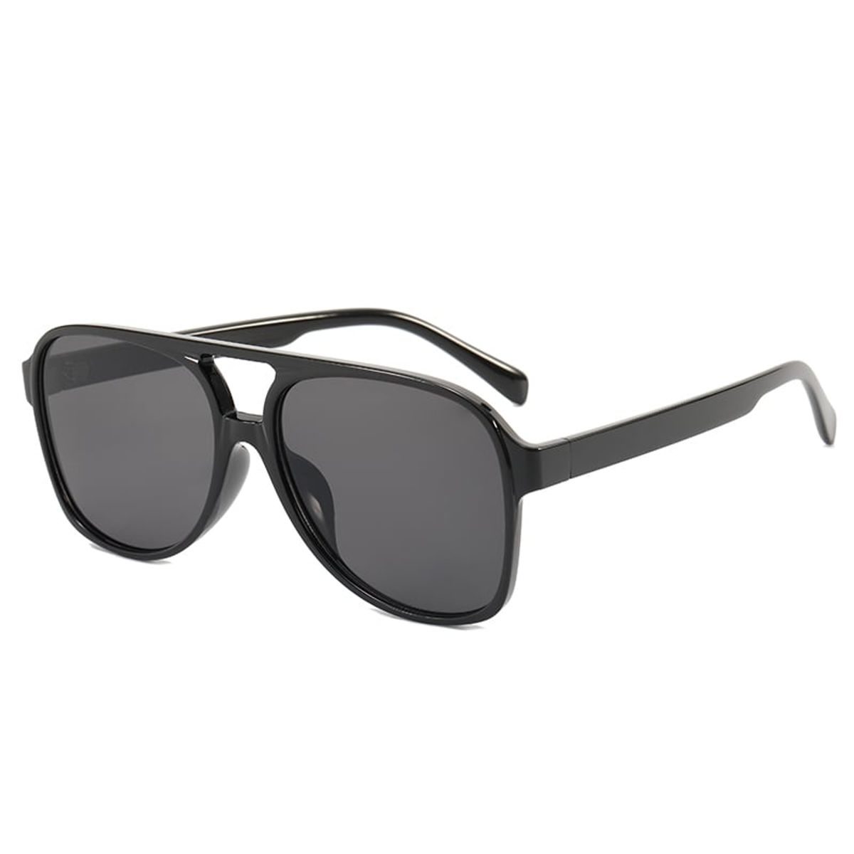 GENERICO - Lentes de Sol Aesthetics Aviator Watson para Hombre y Mujer