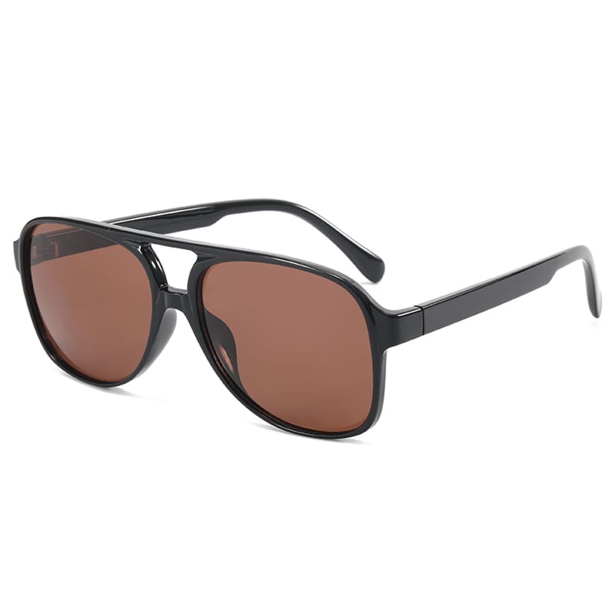 GENERICO - Lentes de Sol Aesthetics Aviator Watson para Hombre y Mujer