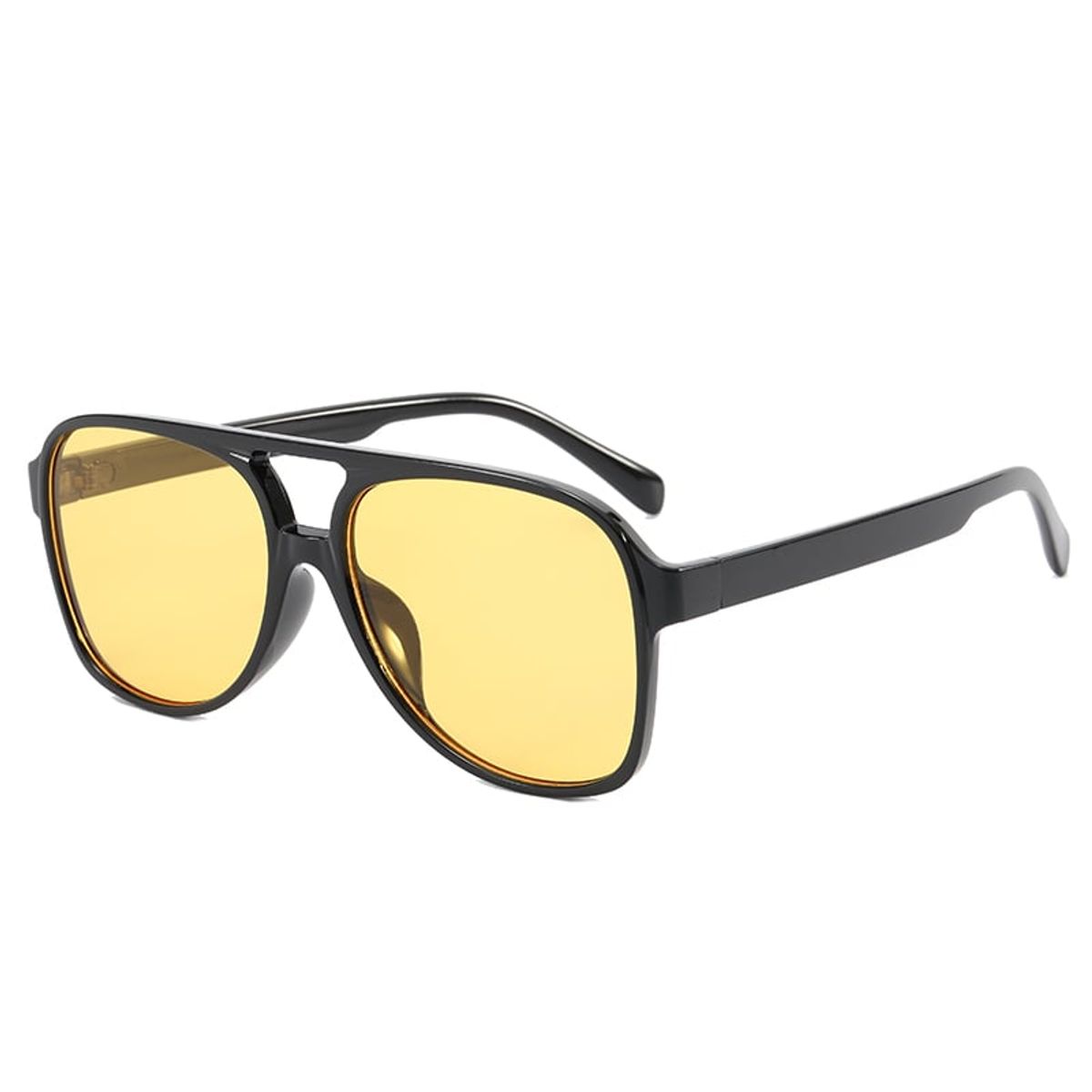 GENERICO - Lentes de Sol Aesthetics Aviator Watson para Hombre y Mujer