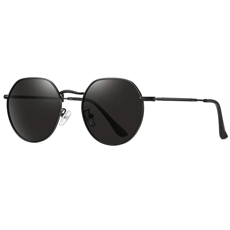 GENERICO - Lentes de Sol Aesthetics Banan para Hombre y Mujer