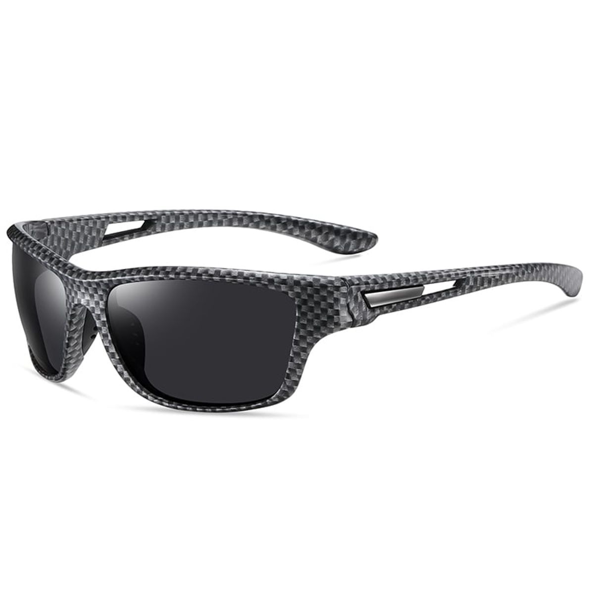 GENERICO - Lentes de Sol Aesthetics Biker Outdoor para Hombre y Mujer_.