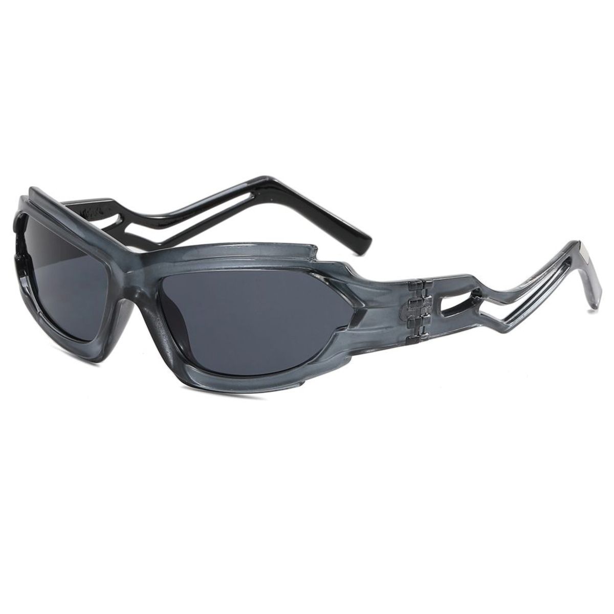 GENERICO - Lentes de Sol Aesthetics Biker Original para Hombre y Mujer